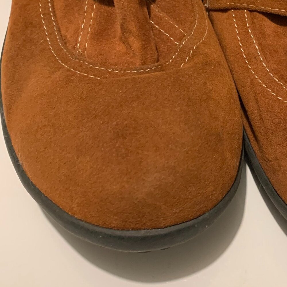 Ankle Boot Slip On - Picture 13 of 15